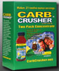 2 Bottles CARB CRUSHER Concentrate